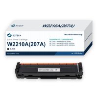 Toner kompatibel mit HP W2210A Color Pro M255dw M282nw...