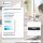 Toner kompatibel mit HP W2211A Cyan Color Pro M255dw M282nw M283fdw