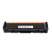 Toner kompatibel mit HP W2211X Cyan Color Pro M255dw M282...