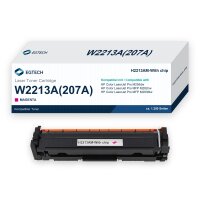Toner kompatibel mit HP W2213A Magenta Color Pro M255dw...