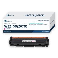 Toner kompatibel mit HP W2213X Magenta Color Pro M255dw...