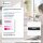 Toner kompatibel mit HP W2213X Magenta Color Pro M255dw M282 M283fdw