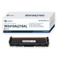 Toner kompatibel mit HP W2410A Color Pro M155 M182 M183NW...