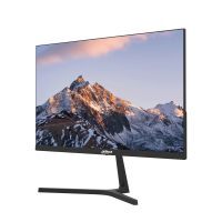 Dahua LM27-B200S-B3-V 27" Full-HD Monitor Video-Türsprechanlage Full HD Lautsprecher