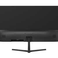 Dahua LM27-B200S-B3-V 27" Full-HD Monitor Video-Türsprechanlage Full HD Lautsprecher