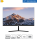 Dahua LM27-B200S-B3-V 27" Full-HD Monitor Video-Türsprechanlage Full HD Lautsprecher