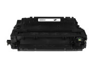 Tonerkartusche kompatibel mit HP CE255A / CRG-724(55A)...