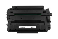 Tonerkartusche kompatibel mit HP CE255X / CRG-724H(55X)...