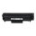 Tonerkartusche kompatibel mit HP Q2612A / Canon FX10/703 – Schwarz – ca. 3.000 Seiten