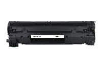 Tonerkartusche kompatibel mit HP CE278A / Canon 728...