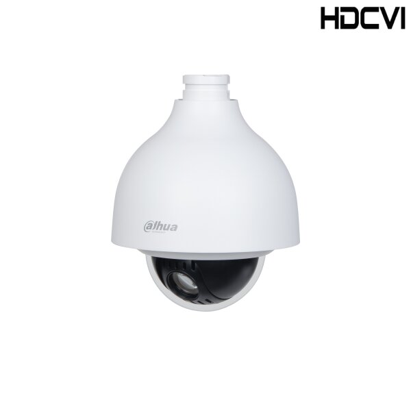 Dahua SD40216DB-HC HDCVI PTZ Überwachungskamera 2MP Starlight 5 – 80 mm motor Objektiv IP66 IK10