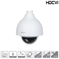 Dahua SD40216DB-HC HDCVI PTZ Überwachungskamera 2MP...