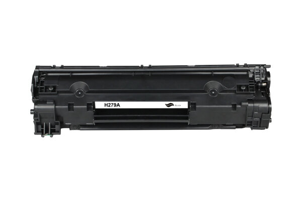 Tonerkartusche kompatibel mit HP CF279A(79A) – Schwarz – ca. 1.000 Seiten