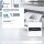 Toner kompatibel mit HP CF279A Pro MFP M26nw M26a M12w M12a Schwarz