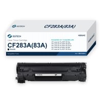 Toner kompatibel mit HP CF283A Pro MFP M125a M125nw...