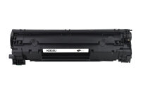 Tonerkartusche kompatibel mit HP CF283X / Cartridge...