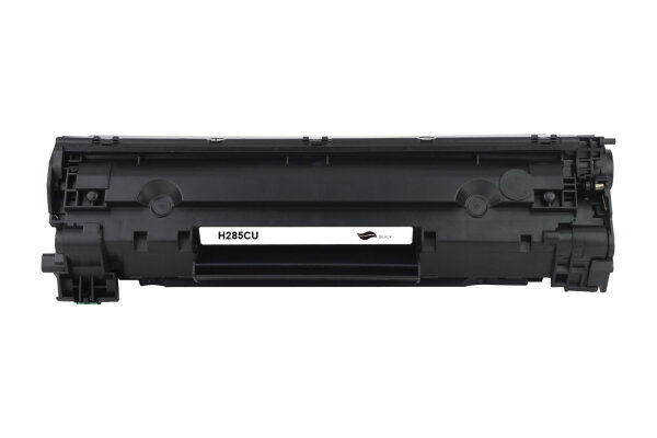 Tonerkartusche kompatibel mit HP CE285A / Canon 725(85A) – Schwarz – ca. 1.600 Seiten