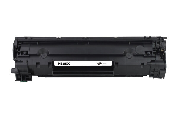 Tonerkartusche kompatibel mit HP CE285A(85A) – Schwarz – ca. 2.500 Seiten