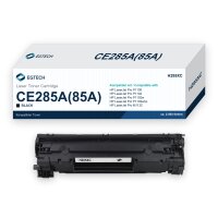 Toner kompatibel mit HP CE285A 2.500 S. Canon LBP6000...