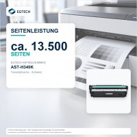Toner kompatibel mit HP CE340A Enterprise 700 color MFP M775dn M775f M775z