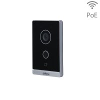 Dahua VTO2211G-WP-S2 Kamera WLAN Überwachungskamera PoE Wi-Fi IP65