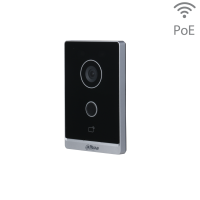 Dahua VTO2211G-WP-S2 Kamera WLAN Überwachungskamera PoE Wi-Fi IP65