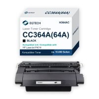 Toner kompatibel mit HP CC364A P4014 P4015n P4015x P4515n...