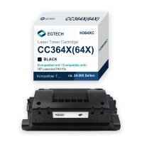Toner kompatibel mit HP CC364X P4015n P4015x P4515n...