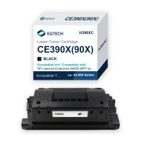 Toner kompatibel mit HP CE390X Enterprise M4555 MFP...