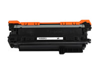 Tonerkartusche kompatibel mit HP CE400X / CE250X –...