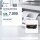 Toner kompatibel mit HP CE401A Cyan Enterprise 500 color M551dn M551n M551xh