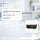 Toner kompatibel mit HP CE401A Cyan Enterprise 500 color M551dn M551n M551xh