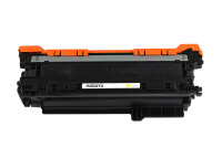 Tonerkartusche kompatibel mit HP CE402A / CE252A –...