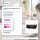 Toner kompatibel mit HP CE403A Magenta Enterprise 500 color M551dn M551n M551xh