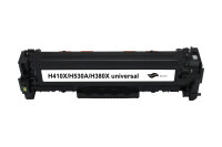 Tonerkartusche kompatibel mit HP CE410X / CC530A –...