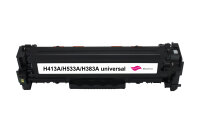 Tonerkartusche kompatibel mit HP CE413A / CC533A –...