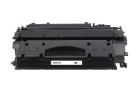 Tonerkartusche kompatibel mit HP CE505X(05X) –...
