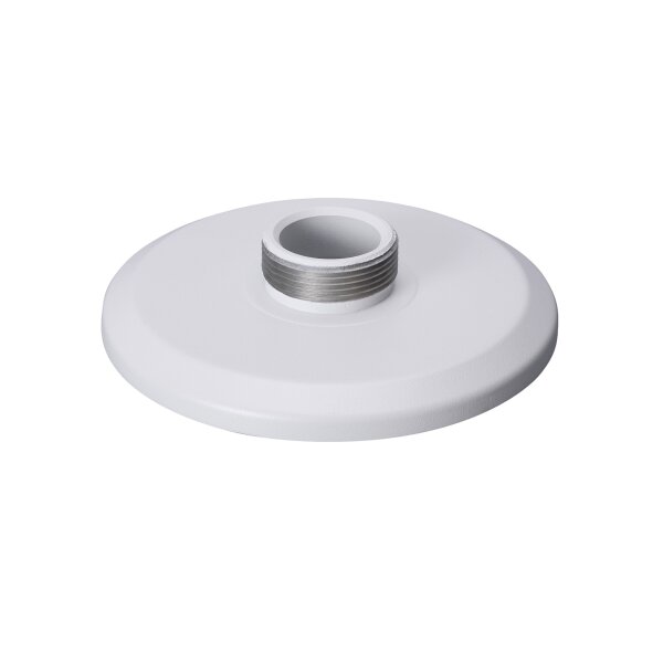 Dahua PFA101 Aufhängeadapter Kamera-Zubehör Aluminium Ø 159 mm x 35 mm 1 Zoll PF