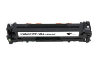 Tonerkartusche kompatibel mit HP CF210X / CB540A –...