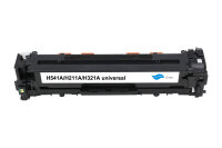 Tonerkartusche kompatibel mit HP CF211A / CB541A –...