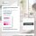 Toner kompatibel mit HP CF213A Magenta Pro 200 color M251nw M276nw