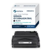 Toner kompatibel mit HP Q5942A 4200 4200n 4200tn 4200dtn...