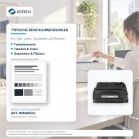 Toner kompatibel mit HP Q5942A 4200 4200n 4200tn 4200dtn 4200dtns 4300 4200dtnsl