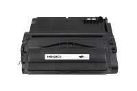 Tonerkartusche kompatibel mit HP Q5942A / Q1338A(42A/38A)...