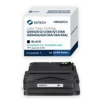 Toner kompatibel mit HP Q5942X 4200 4200n 4200tn 4200dtn...