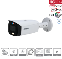 Dahua IPC-HFW3449T1P-ZAS-PV-S5 IP Bullet...