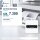 Toner kompatibel mit HP CE742A Gelb Color Professional CP5225 series