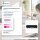 Toner kompatibel mit HP CE743A Magenta Color Professional CP5225 series
