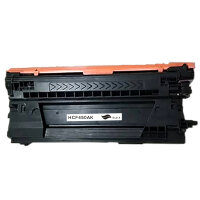 Tonerkartusche kompatibel mit HP CF450A(655A) –...