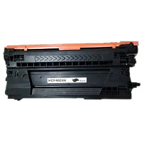 Tonerkartusche kompatibel mit HP CF460X(656X) –...